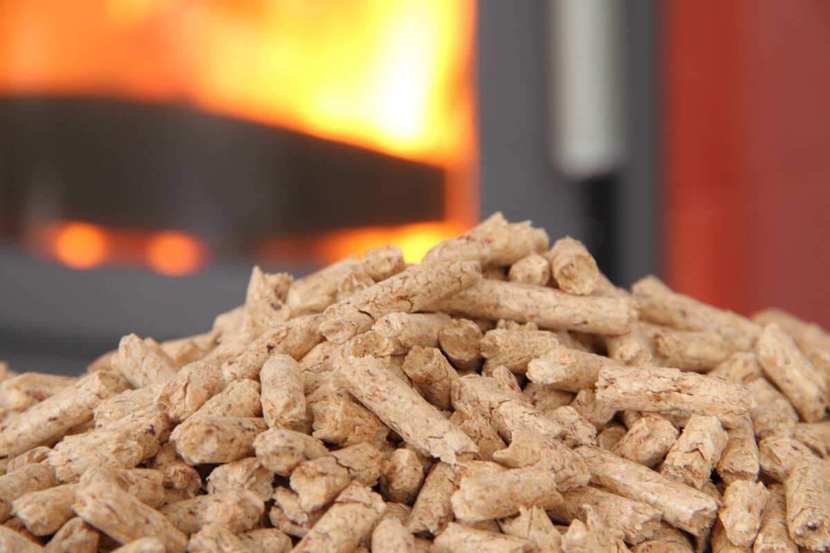 Adio Pelete Pentru Încălzire: Această Alternativă Este Mai Ecologică Și Mai Economică