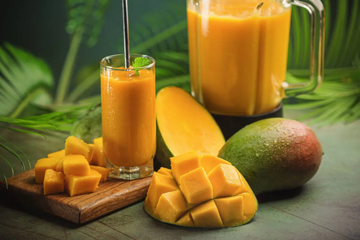 Mango