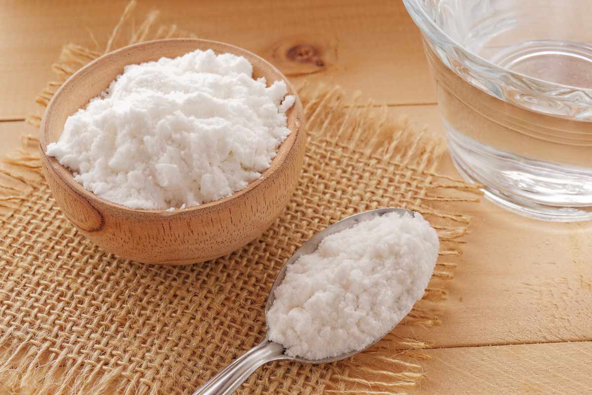 Amestecați Frunze De Dafin Și Bicarbonat De Sodiu: De Ce Se Recomandă Acest Lucru Și La Ce Servește