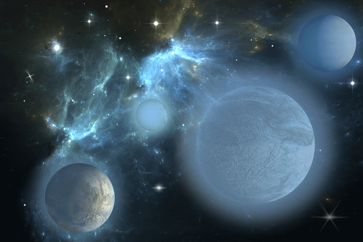 Lumi Ale Altor Stele: Iată Una Dintre Cele Mai Extreme Planete Observate Vreodată În Galaxie!