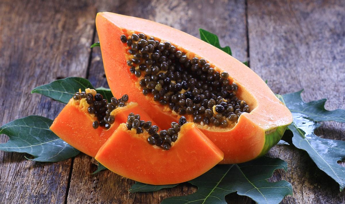 Papaya
