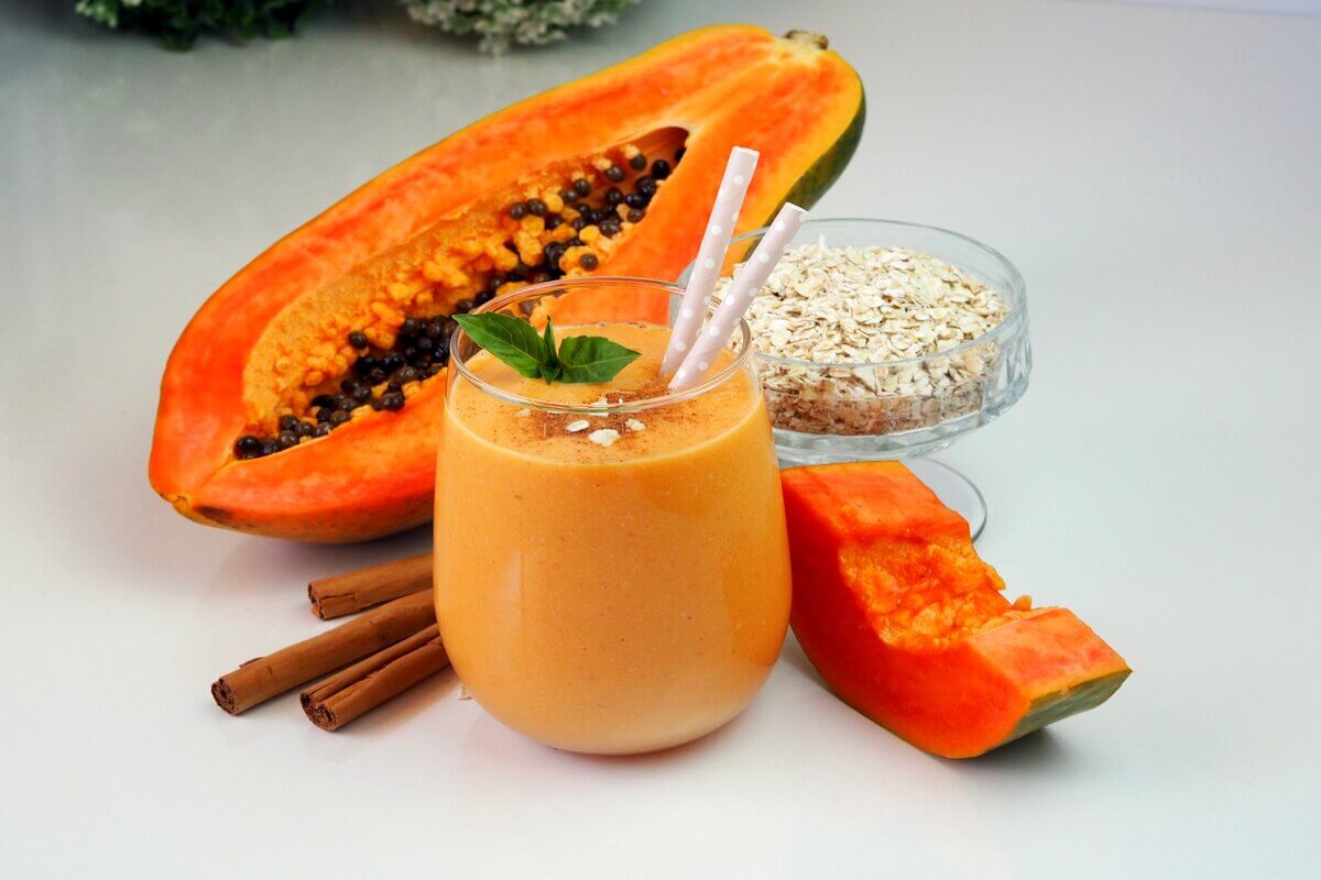 Consumați Papaya Tăiată Cubulețe Înainte De Micul Dejun: 5 Motive Pentru A O Consuma În Fiecare Zi