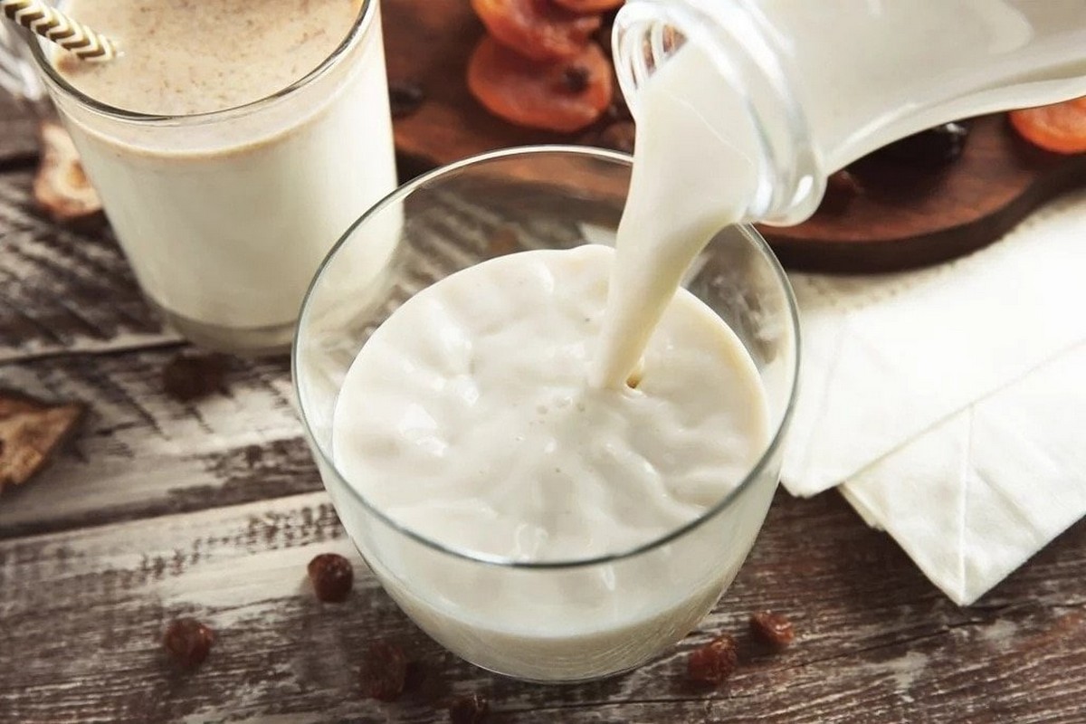 „Aur Alb”: Alimentul Milenar Care Ajută La Refacerea Florei Intestinale