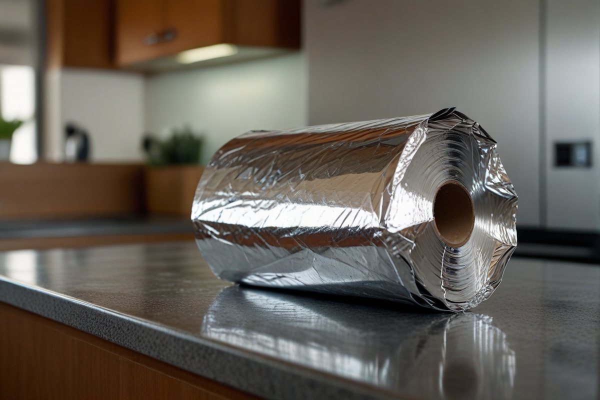 Puneți Folie De Aluminiu Pe Fereastră: Trucul Infailibil Care Vă Va Schimba Viața