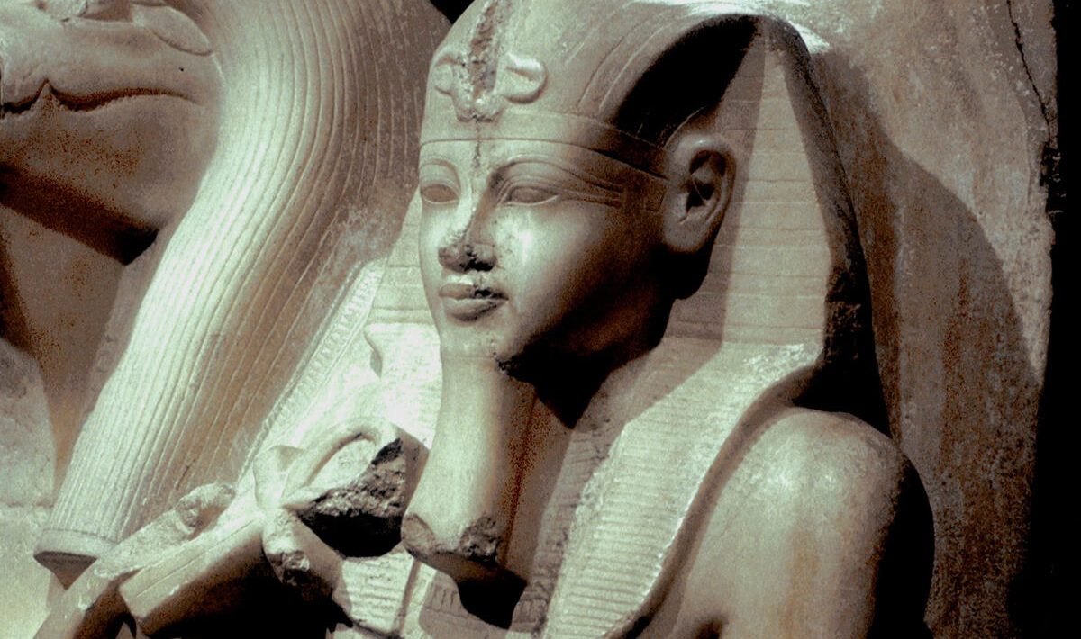Amenhotep