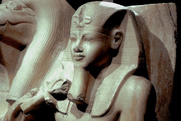 Amenhotep