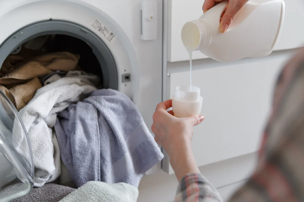 Adio, Înălbitor: Cele Mai Bune Produse Pentru