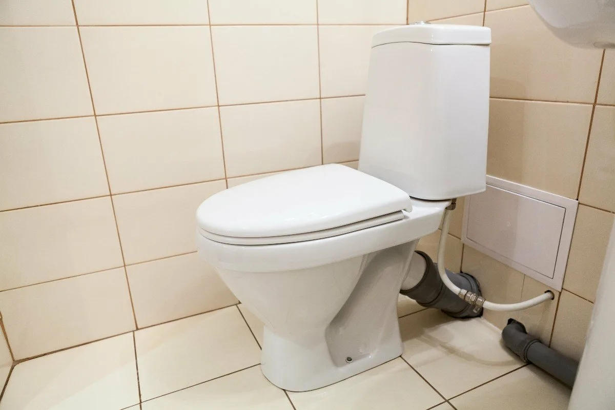 Lasă Acest Amestec Să Acționeze În Fiecare Noapte În Toaletă Pentru A Elimina Mirosurile Neplăcute.