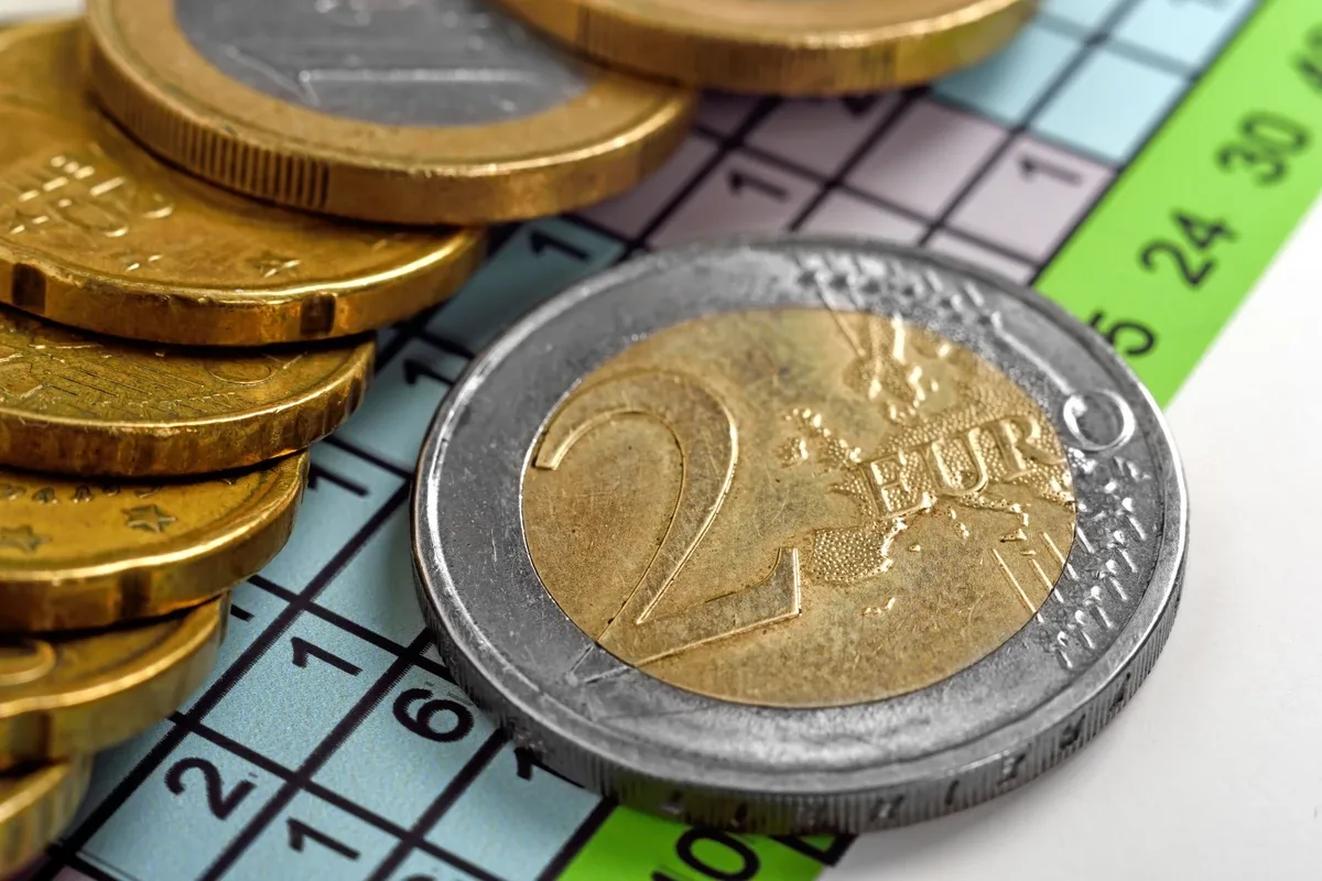 Fii Atent Dacă Ai Această Monedă În Buzunar: Poate Valora Până La 26.000 De Euro