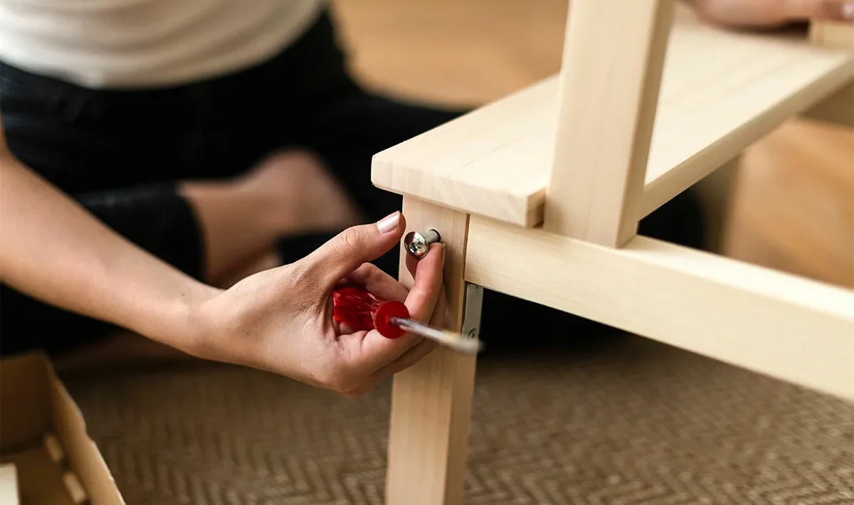 Mobilierul