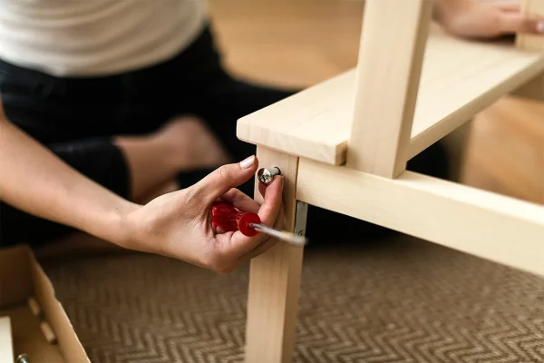 Mobilierul