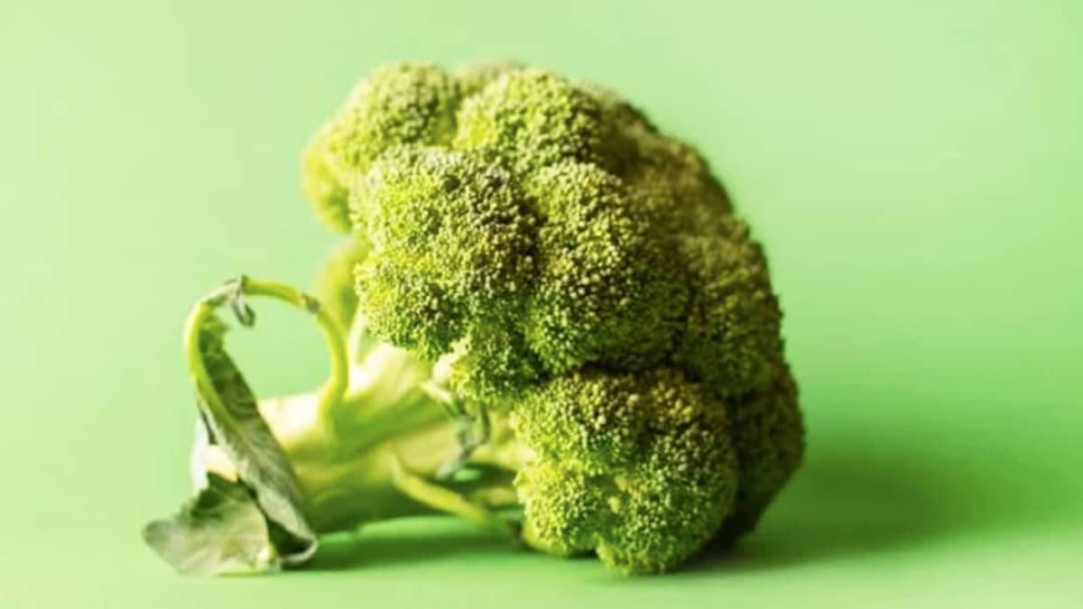 Broccoli