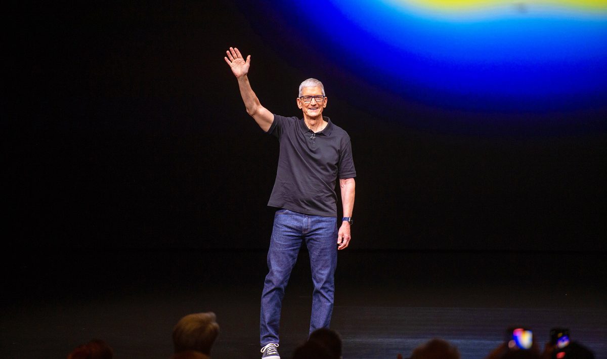 Apple