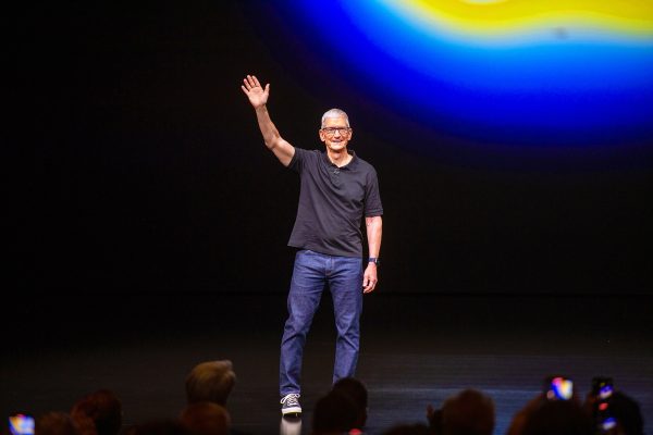 Apple