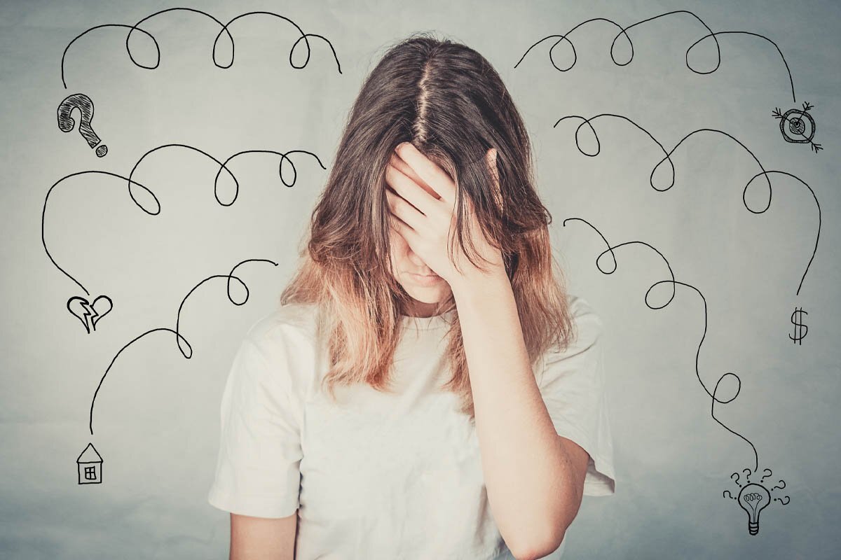 Dacă Uiți Frecvent Unde Ți-Ai Parcat Mașina, Psihologia Spune Că Probabil Ai Aceste 4 Trăsături Comune