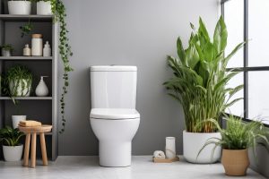 Lasă Acest Amestec Să Acționeze În Fiecare Noapte În Toaletă Pentru A Elimina Mirosurile Neplăcute.