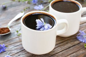 Cafeaua Cu Cicoare
