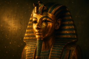 Nici Tutankhamon, Nici Ramses Al Vi-Lea: Acestea Sunt Cele Mai Frumoase Două Morminte Din Egipt