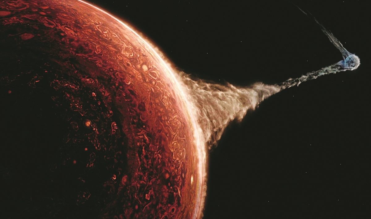 Planetă