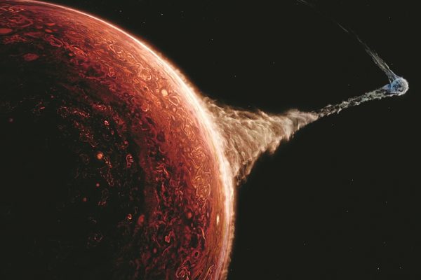 Planetă