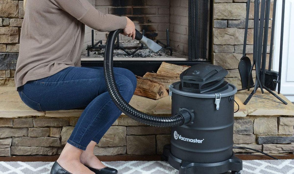 Aspirator